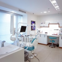 Dental clinic management software preview